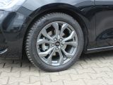 Ford Focus ST bei Gebrauchtwagen.expert - Abbildung (6 / 15)
