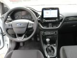 Ford Puma bei Gebrauchtwagen.expert - Abbildung (4 / 15)