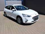 Ford Focus bei Gebrauchtwagen.expert - Abbildung (7 / 15)