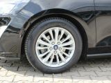 Ford Focus bei Gebrauchtwagen.expert - Abbildung (6 / 15)