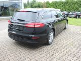 Ford Mondeo bei Gebrauchtwagen.expert - Abbildung (9 / 15)
