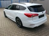 Ford Focus ST bei Gebrauchtwagen.expert - Abbildung (5 / 15)