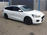 Ford Focus ST bei Gebrauchtwagen.expert - Abbildung (10 / 15)