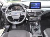Ford Focus bei Gebrauchtwagen.expert - Abbildung (4 / 15)