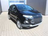 Ford EcoSport bei Gebrauchtwagen.expert - Abbildung (7 / 15)
