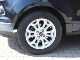 Ford EcoSport bei Gebrauchtwagen.expert - Abbildung (6 / 15)
