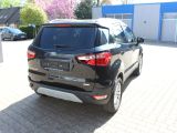 Ford EcoSport bei Gebrauchtwagen.expert - Abbildung (9 / 15)