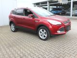Ford Kuga bei Gebrauchtwagen.expert - Abbildung (10 / 15)
