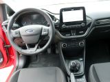 Ford Fiesta bei Gebrauchtwagen.expert - Abbildung (4 / 15)