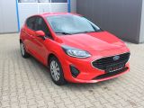 Ford Fiesta bei Gebrauchtwagen.expert - Abbildung (6 / 15)