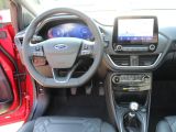 Ford Puma bei Gebrauchtwagen.expert - Abbildung (4 / 15)
