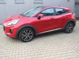Ford Puma bei Gebrauchtwagen.expert - Abbildung (2 / 15)