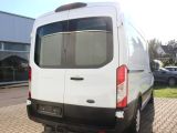 Ford Transit bei Gebrauchtwagen.expert - Abbildung (9 / 15)
