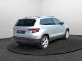 Skoda Karoq bei Gebrauchtwagen.expert - Abbildung (6 / 15)