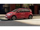 VW Up bei Gebrauchtwagen.expert - Abbildung (4 / 10)