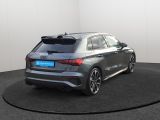 Audi S3 Sportback bei Gebrauchtwagen.expert - Abbildung (5 / 9)