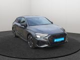 Audi S3 Sportback bei Gebrauchtwagen.expert - Abbildung (3 / 9)