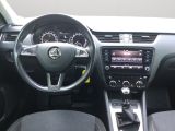 Skoda Octavia bei Gebrauchtwagen.expert - Abbildung (9 / 15)