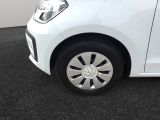 VW Up bei Gebrauchtwagen.expert - Abbildung (8 / 15)