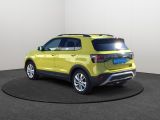VW T-Cross bei Gebrauchtwagen.expert - Abbildung (4 / 15)