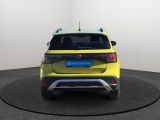 VW T-Cross bei Gebrauchtwagen.expert - Abbildung (7 / 15)