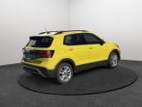 VW T-Cross bei Gebrauchtwagen.expert - Abbildung (6 / 15)