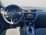 Skoda Octavia bei Gebrauchtwagen.expert - Abbildung (9 / 15) Skoda Octavia bei Gebrauchtwagen.expert - Abbildung (9 / 15)