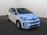 VW Up bei Gebrauchtwagen.expert - Abbildung (3 / 15)