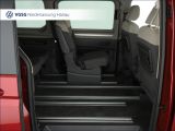 VW Multivan bei Gebrauchtwagen.expert - Abbildung (15 / 15) VW Multivan bei Gebrauchtwagen.expert - Abbildung (15 / 15)