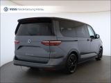 VW Multivan bei Gebrauchtwagen.expert - Abbildung (4 / 15)