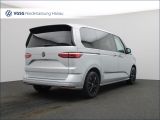 VW Multivan bei Gebrauchtwagen.expert - Abbildung (3 / 15)