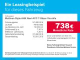 VW Multivan bei Gebrauchtwagen.expert - Abbildung (4 / 15)