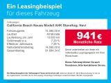 VW California bei Gebrauchtwagen.expert - Abbildung (4 / 15)