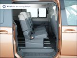 VW California bei Gebrauchtwagen.expert - Abbildung (13 / 15)