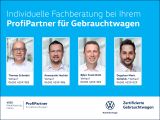 VW Crafter bei Gebrauchtwagen.expert - Abbildung (8 / 15) VW Crafter bei Gebrauchtwagen.expert - Abbildung (8 / 15)