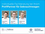 VW Multivan bei Gebrauchtwagen.expert - Abbildung (8 / 15)