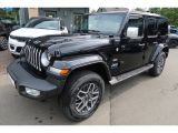 Jeep Wrangler bei Gebrauchtwagen.expert - Abbildung (2 / 15)