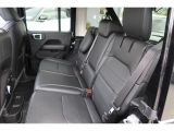 Jeep Wrangler bei Gebrauchtwagen.expert - Abbildung (13 / 15)