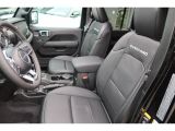 Jeep Wrangler bei Gebrauchtwagen.expert - Abbildung (11 / 15)