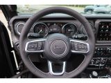 Jeep Wrangler bei Gebrauchtwagen.expert - Abbildung (9 / 15)