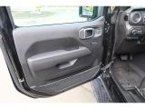 Jeep Wrangler bei Gebrauchtwagen.expert - Abbildung (12 / 15)