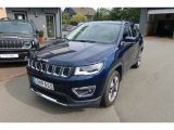 Jeep Compass bei Gebrauchtwagen.expert - Abbildung (5 / 15)