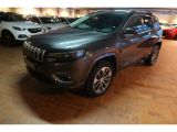 Jeep Cherokee bei Gebrauchtwagen.expert - Abbildung (3 / 15)