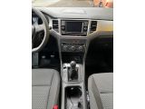 VW Golf Sportsvan bei Gebrauchtwagen.expert - Abbildung (13 / 15)
