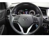 Hyundai Tucson bei Gebrauchtwagen.expert - Abbildung (12 / 15)