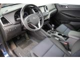 Hyundai Tucson bei Gebrauchtwagen.expert - Abbildung (5 / 15)