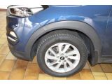 Hyundai Tucson bei Gebrauchtwagen.expert - Abbildung (4 / 15)