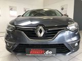 Renault Megane bei Gebrauchtwagen.expert - Abbildung (3 / 15)