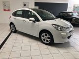 Citroen C3 bei Gebrauchtwagen.expert - Abbildung (4 / 15)