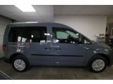 VW Caddy bei Gebrauchtwagen.expert - Abbildung (2 / 15) VW Caddy bei Gebrauchtwagen.expert - Abbildung (2 / 15)
